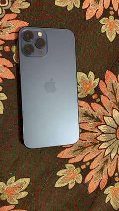 Iphone 12 pro max Urgent sale