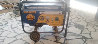 jiang dong generator,JD brand generator,good and running condition