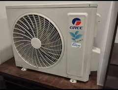 Gree ac and DC in inverter 1.5ton my call or what's no 0344-58--51-215