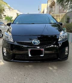 TOYOTA Prius 2011 Registration 2019