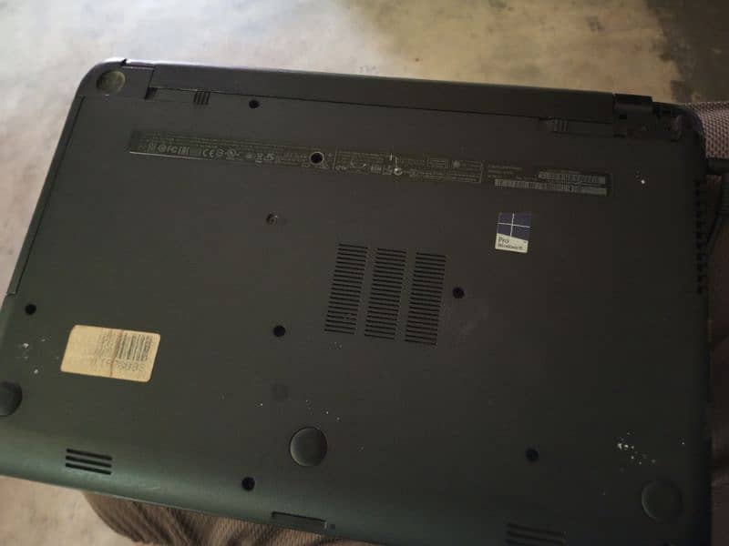 HP Laptop 4