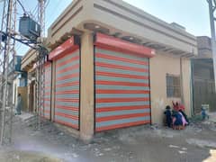House In Khanna Pul For Sale