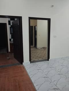 2.5 Marla house in model city canal road Faisalabad