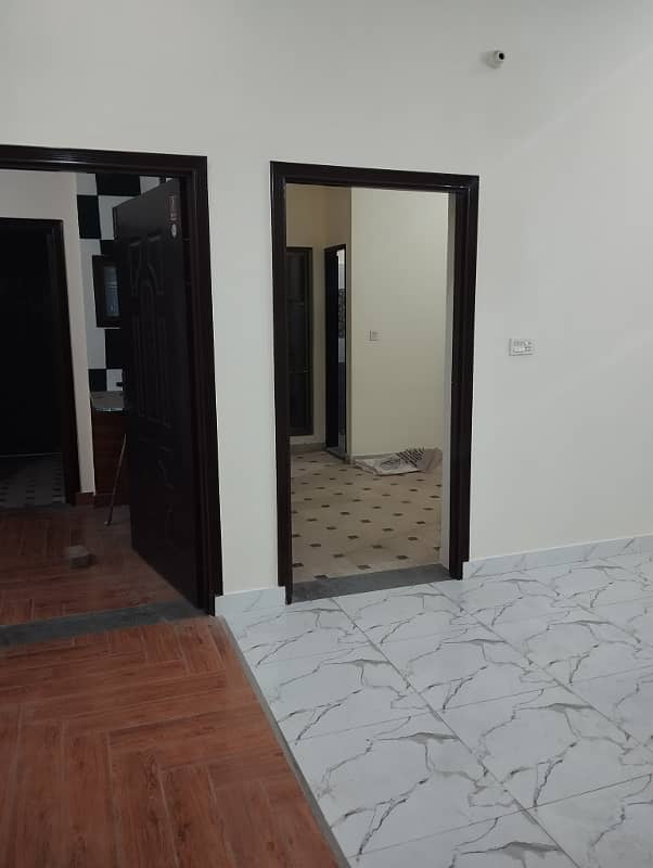 2.5 Marla house in model city canal road Faisalabad 0
