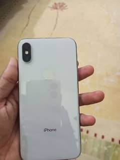 iPhone X 256 Gb