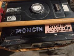 MONCIN (NYC 4500)