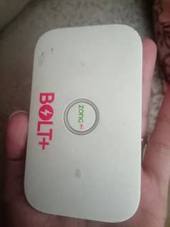 zong 4g device