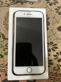 Iphone 7, 128gb (Golden)