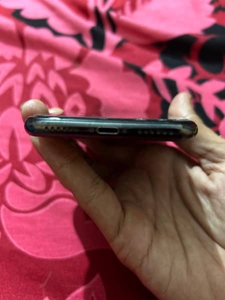 iPhonex 64gb non 3