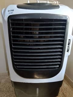 nas gas air cooler excellent condition