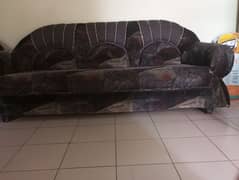 sofa complete set