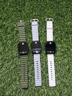 watches new 500 each