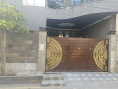 7.5 Marla Lower Portion Available For Rent At Canal Block Lasani Pulli Sargodha Road