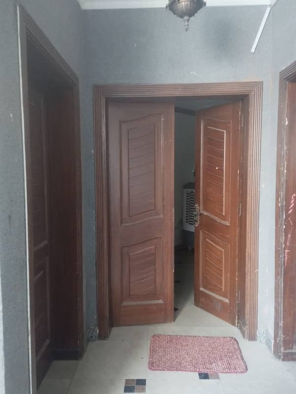 7.5 Marla Lower Portion Available For Rent At Canal Block Lasani Pulli Sargodha Road 3