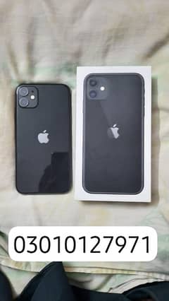 Iphone 11 64gb