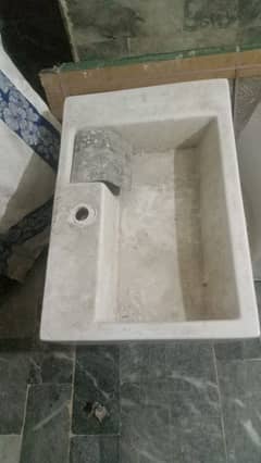 New Sink for Sale