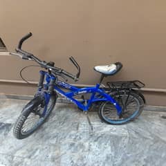 Mountain bicycle for kids in good condition
