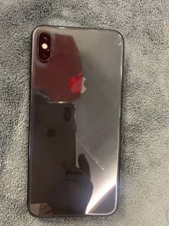iphone xs max 64gb water pack