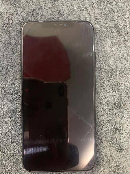 iphone xs max 64gb water pack 1