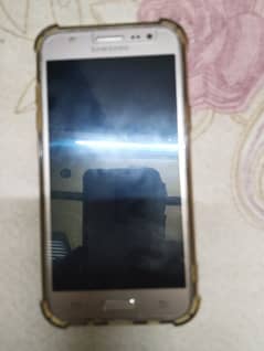 Samsung J5 in good condition