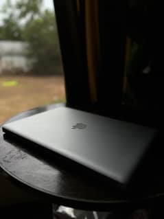 MacBook Pro 6,2 (15-inch, i7, Mid 2010)