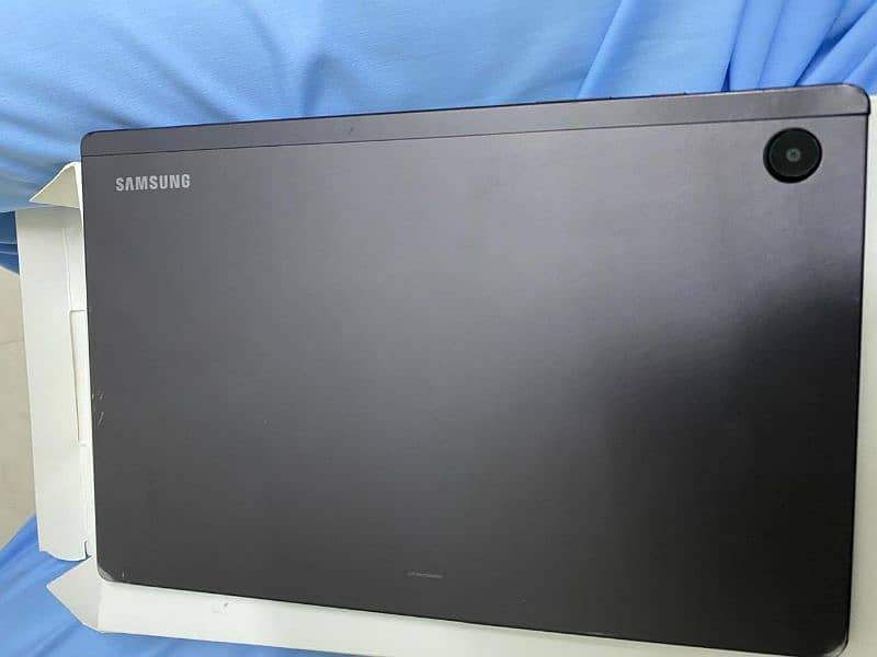 Samsung Tab A8 3/32 3