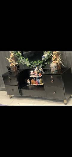 very good condition dressing table