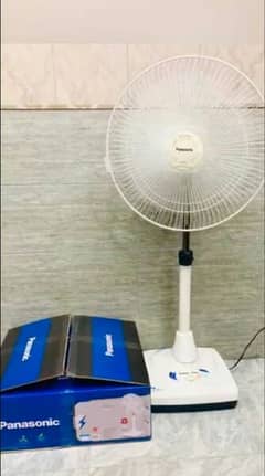 Best Cooling Rechargeable Fan for Sale