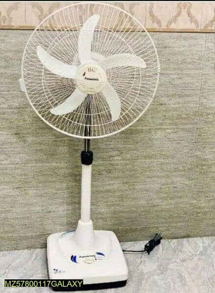 Best Cooling Rechargeable Fan for Sale 2