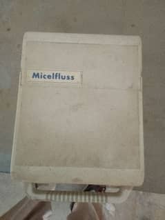 Nebulizer Micelfluss Original