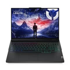Brand New Lenovo Legion Pro 7i Gen 9 Intel 16″ Gaming Laptop