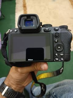 Nikon Z5 Body 10/10+