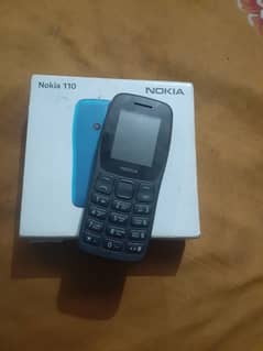 Nokia 110 In new Condition