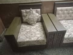 5 seater sofa set