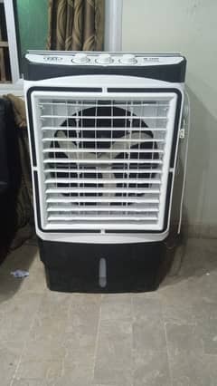 Super Pel M-1500 Room Air Cooler