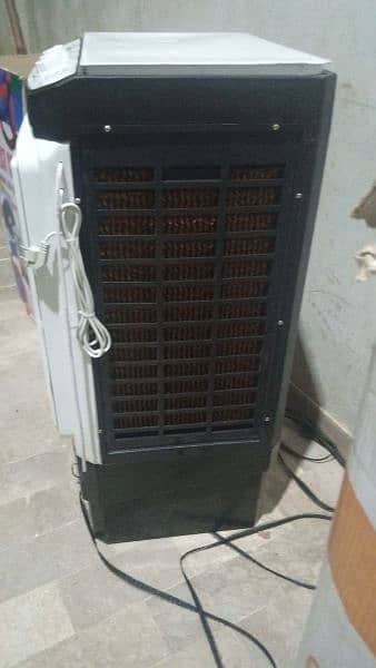 Super Pel M-1500 Room Air Cooler 4