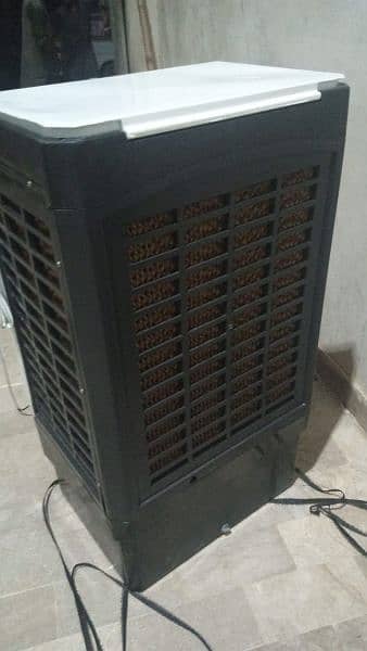 Super Pel M-1500 Room Air Cooler 5