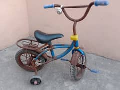 kid bicycle