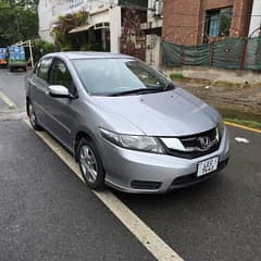 Honda City 1.3 IVTEC 2019 Automatic prosmetic