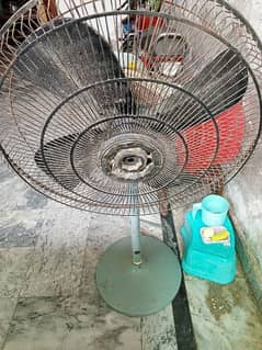 pedestal fan