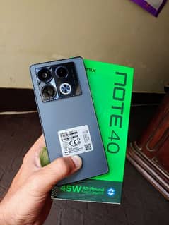 Infinix