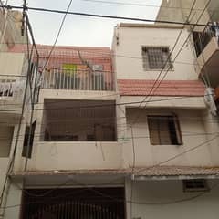 Sanobar Cottages,First floor,Sector11-L,North karachi