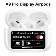 AIRPODS