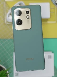 Infinix Zero 30