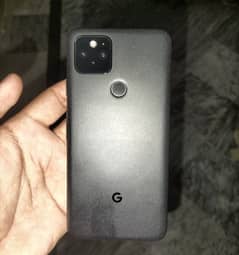 Google pixel 5