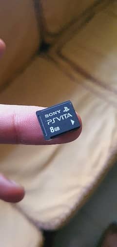 ps vita 8gb orignal memory card