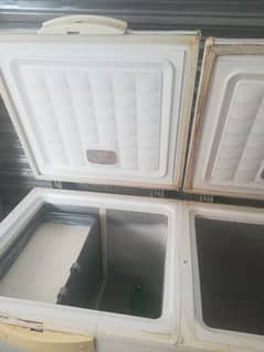 waves freezer for sell