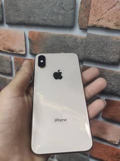 iphone Xs non pta 4 month sim time
