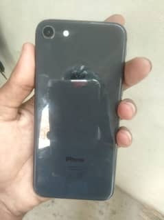 iPhone condition 10 by 10