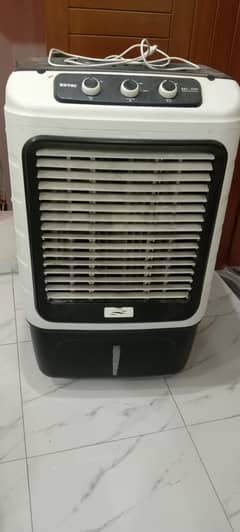 Royal Company Air cooler full size in branded condition (urgent sale)